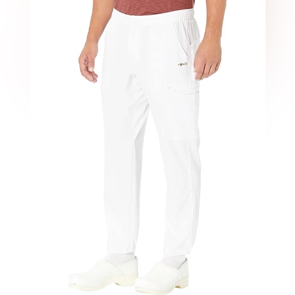 Carhartt Other - Carhartt Liberty Straight Leg Scrub Pants